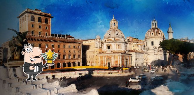 Best 5 Rome restaurants you must visit in 2025