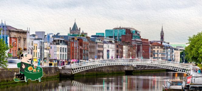 The 5 best restaurants in Dublin, Ireland (2026)