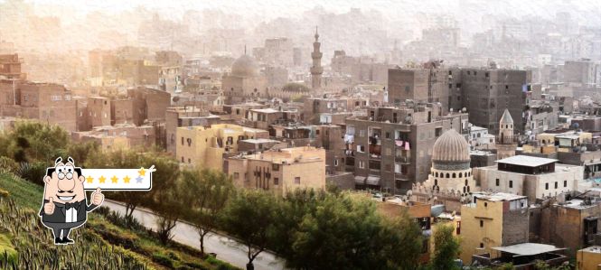 The best restaurants you must visit in Cairo, Egypt (2026 update)