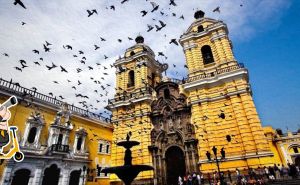 Lima, Peru: attractions and restaurants, the top 10