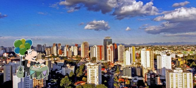 What to eat in the Brazilian Europe – Curitiba, Brazil