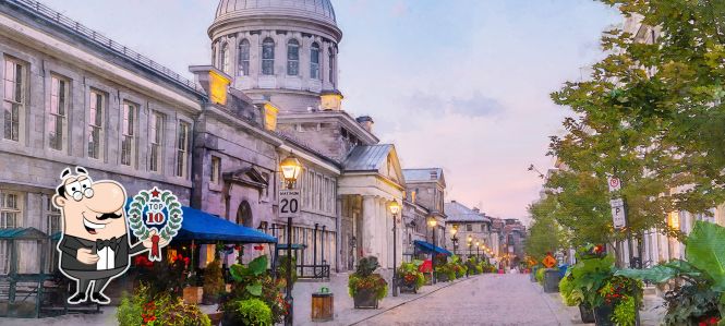 Exploring Canada: Montréal's top restaurants you cannot miss in 2026