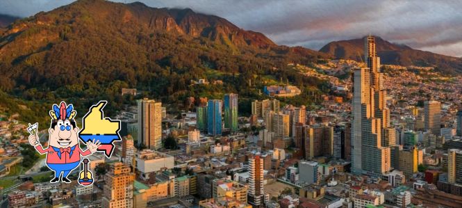 Exploring the Culinary Scene of Bogotá, Colombia