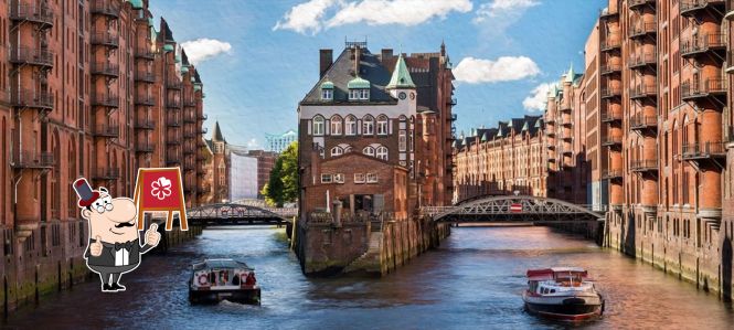 Exploring food trends 2026 at these Michelin restaurants in Hamburg, Germany