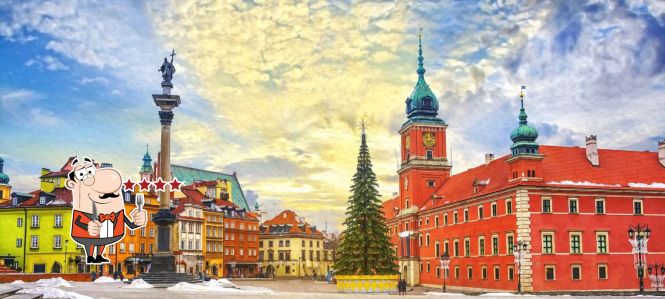 Poland: Warsaw's best restaurants creating a buzz