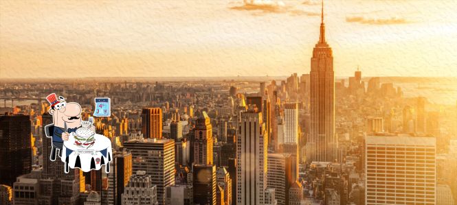 The best New York restaurants you can't miss in 2025