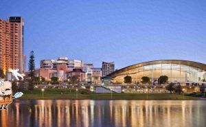 Taste the best food in Adelaide, Australia