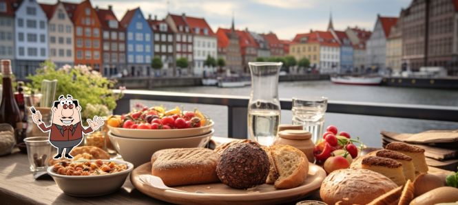 Traditional Danish dishes you should try in Copenhagen (2026 update)