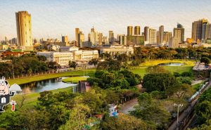 The top 5 picks for delicious eats in Manila, Philippines