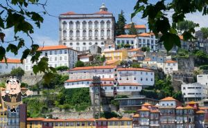 5 Charming Portuguese Restaurants to Try Bacalhau in Porto