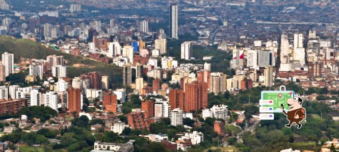 Savor life in the rumba capital of Colombia – Cali