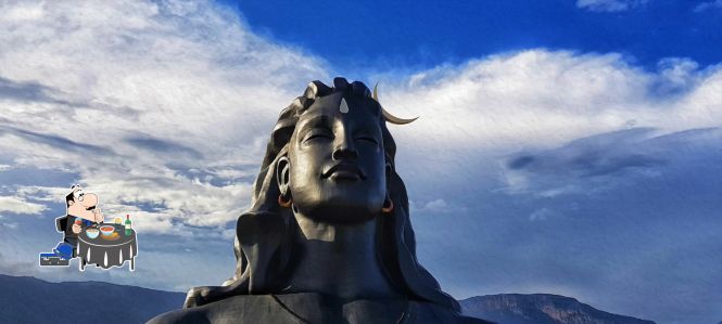 Discover Coimbatore, the city with the sweetest water, India