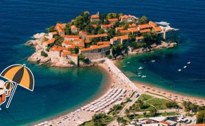 Best Summer Getaways in Montenegro