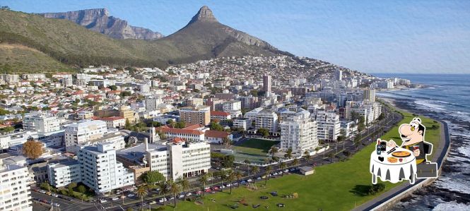 Cape Town: Top 5 best restaurants to visit in South Africa (2026 update)