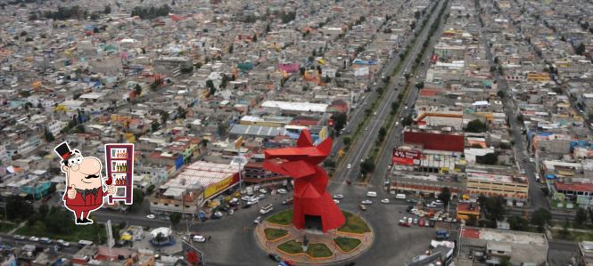 Discover the vibrant spirit of Ciudad Nezahualcóyotl, Mexico