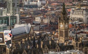 The Finest 5 Michelin-Awarded Restaurants in Manchester, UK