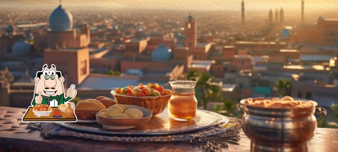 What to eat in Marrakech, Morocco: A local guide to the city’s food scene
