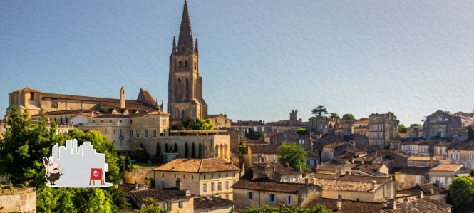 Top 8 Michelin-starred restaurants in Bordeaux, France 2025 — updated guide