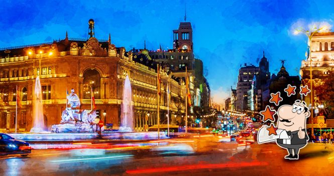 What are the best restaurants in Madrid, Spain? (2026 update)