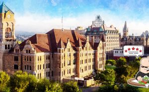 The Office & More: Scranton's Top Restaurants, USA