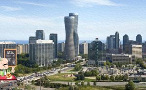 Mississauga, Canada: The 5 best restaurants right now