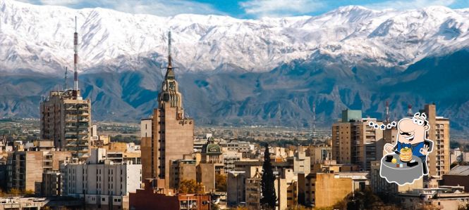1000 vineyards amidst the Andean peaks – Mendoza, Argentina