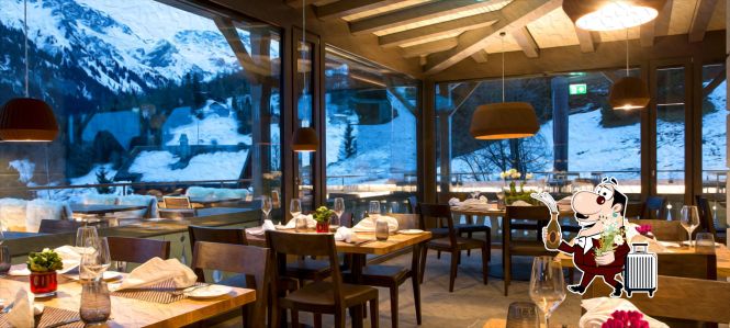 Cheese, castles, and aliens – it’s all Gruyères, Switzerland