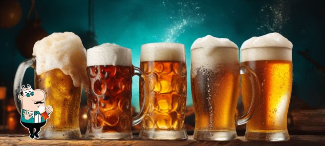 Visit the Great American Beer Festival 2023 in Denver, USA