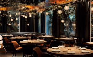 Springfield eats: top 5 best restaurants in Massachusetts
