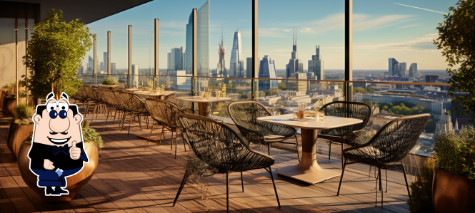 Top 5 Michelin-rated restaurants in Warsaw, Poland