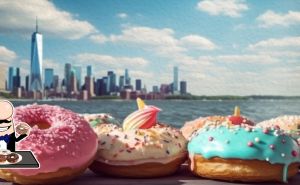 Top 14 most popular desserts in the USA