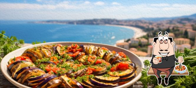 Provençal side of French cuisine: 10 dishes to try in Nice