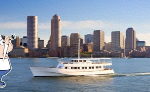 6 most iconic foods and unmissable attractions in Boston, USA