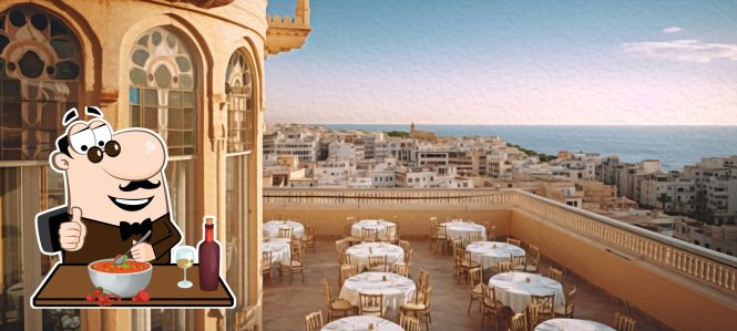Top culinary offerings at the best restaurants in Valencia, Spain