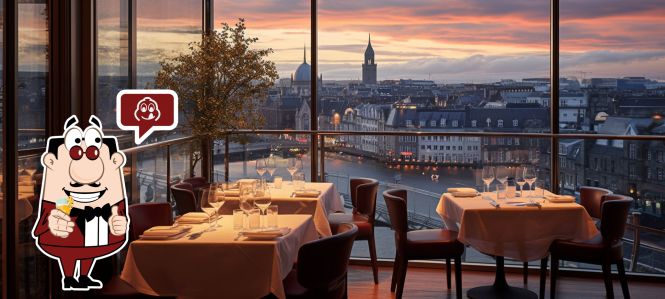 Top 5 Michelin Bib Gourmand restaurants in Dublin, Ireland