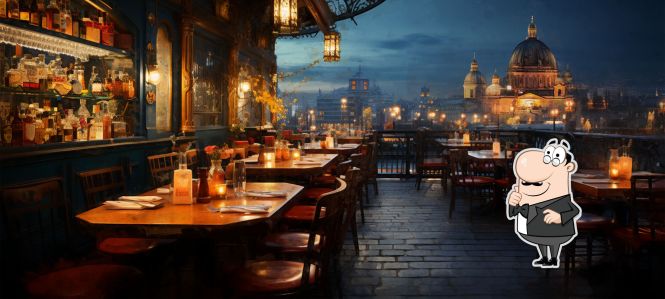 Top 10 Michelin-selected restaurants in Berlin, Germany