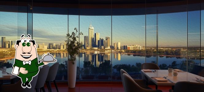 Restaurant guide for foodies: Top 6 places in Perth, Australia