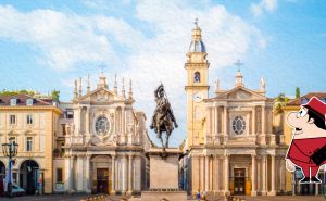 12 Michelin-starred restaurants in Turin, Italy