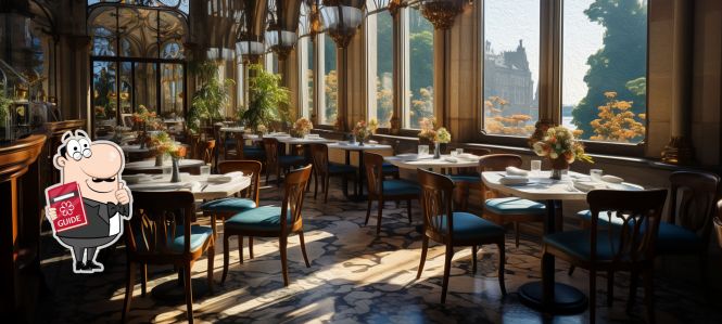 Top Michelin-starred restaurants for you in Dresden, Germany
