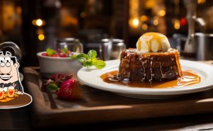 16 best British desserts and restaurants to eat them in UK