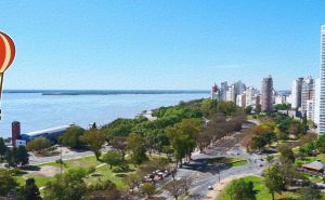 5 things you can't miss in Rosario, Argentina