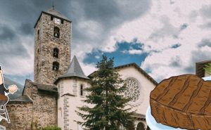 Best dishes to eat in the mountains of Andorra la Vella, Andorra