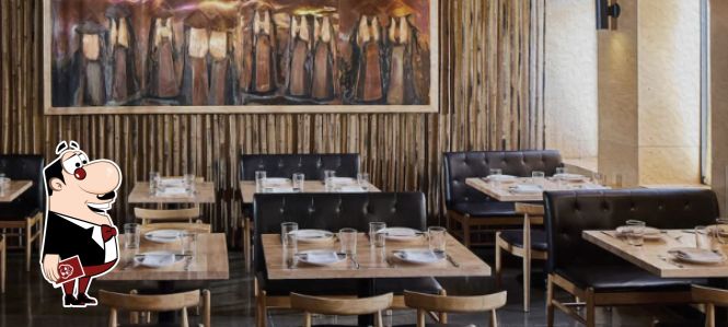 Michelin Bib-Gourmand restaurants selection in Chicago, Illinois