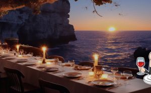 World’s top 10 unique restaurants known for their fantastic view