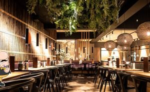 Check out these 5 amazing restaurants in Odense, Denmark