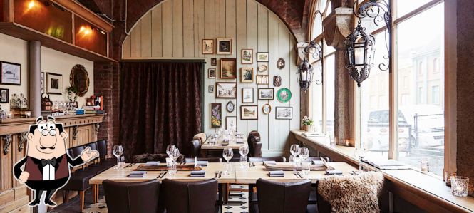 Bergen, Norway: Top-rated restaurants of the fairytale city