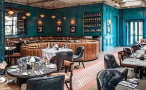 Irresistible Irish hospitality at 5 best restaurants in Cork