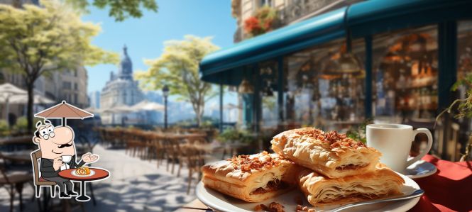 10 блюд австрийской кухни, которые нужно попробовать в Вене