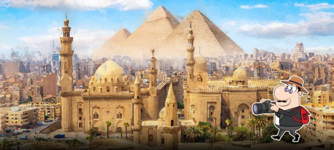Top picks for thrilling adventures and dining in Cairo, Egypt