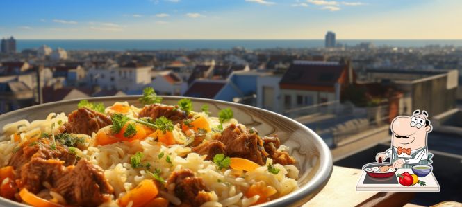 What to eat in Chennai, India? Breakfast, lunch, and dinner